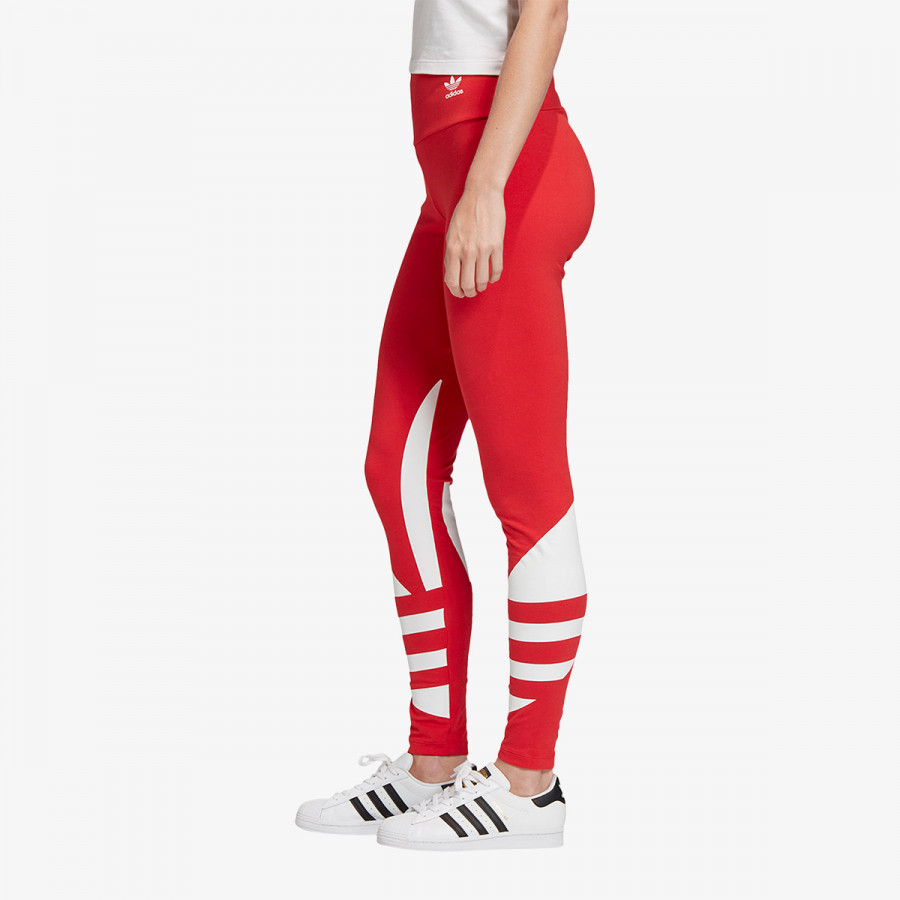 adidas Tajice LRG LOGO TIGHT 