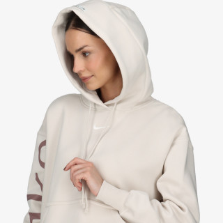 NIKE Majica s kapuljačom Sportswear Phoenix 