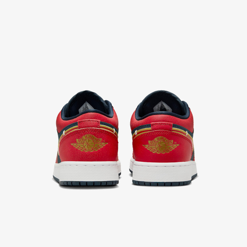 NIKE Tenisice Air Jordan 1 