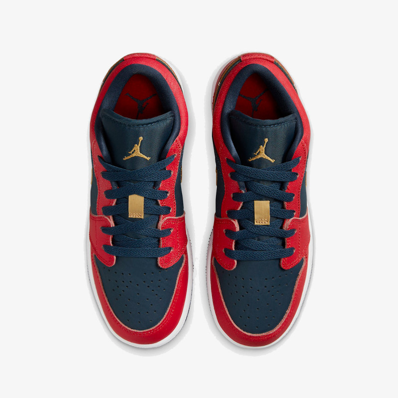 NIKE Tenisice Air Jordan 1 