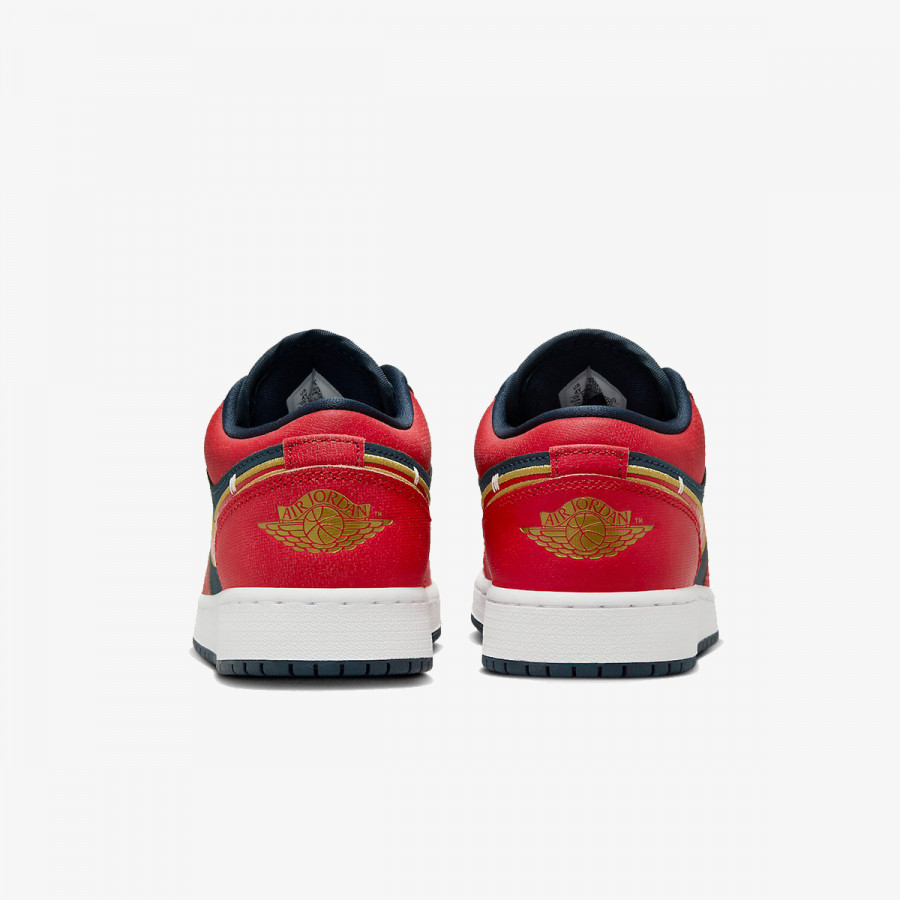 NIKE Tenisice Air Jordan 1 