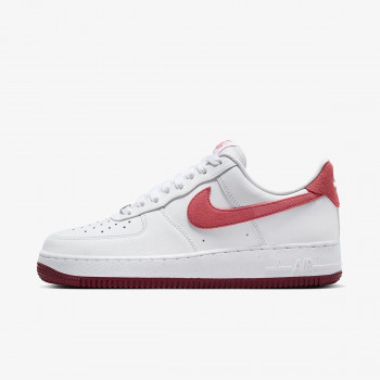 NIKE Tenisice W AIR FORCE 1 '07 VDAY 