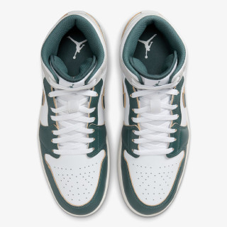 NIKE Tenisice Air Jordan 1 Mid 