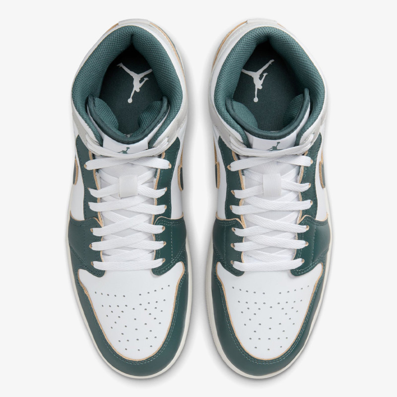 NIKE Tenisice Air Jordan 1 Mid 