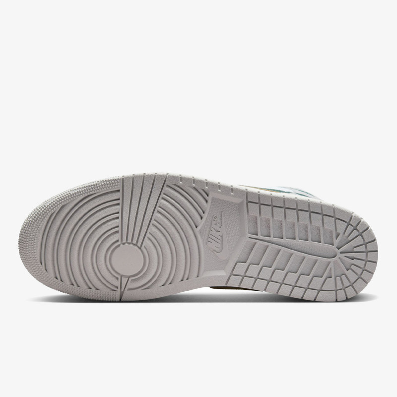 NIKE Tenisice Air Jordan 1 Mid 