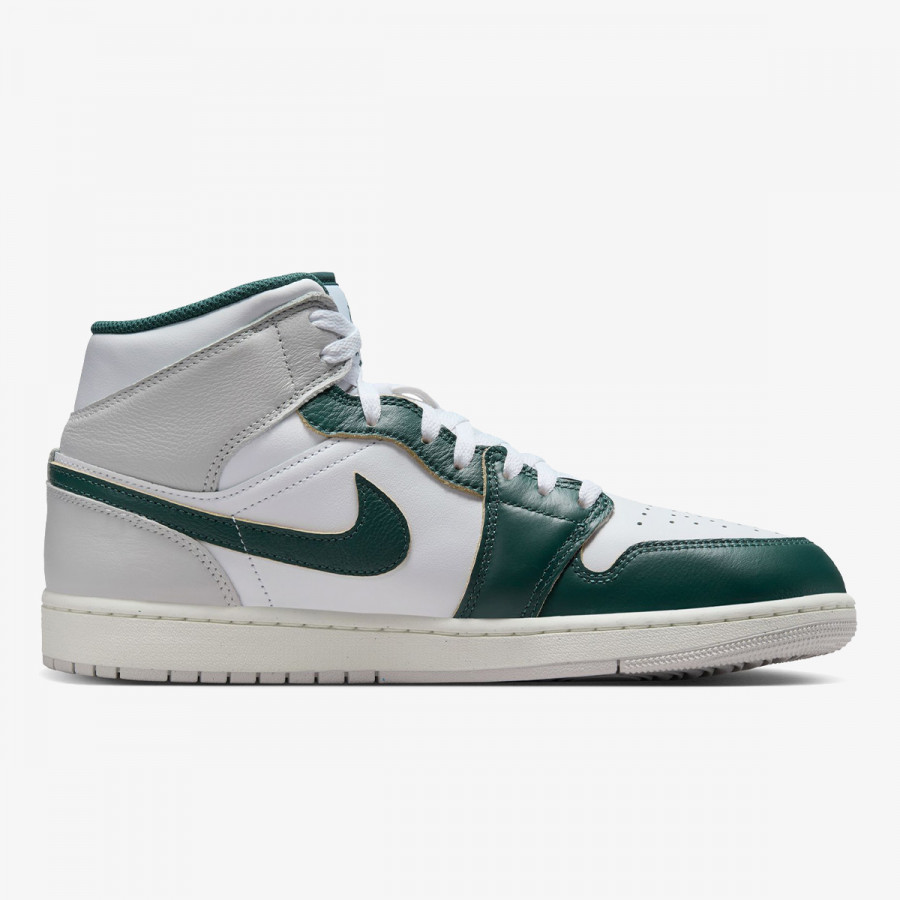 NIKE Tenisice Air Jordan 1 Mid 