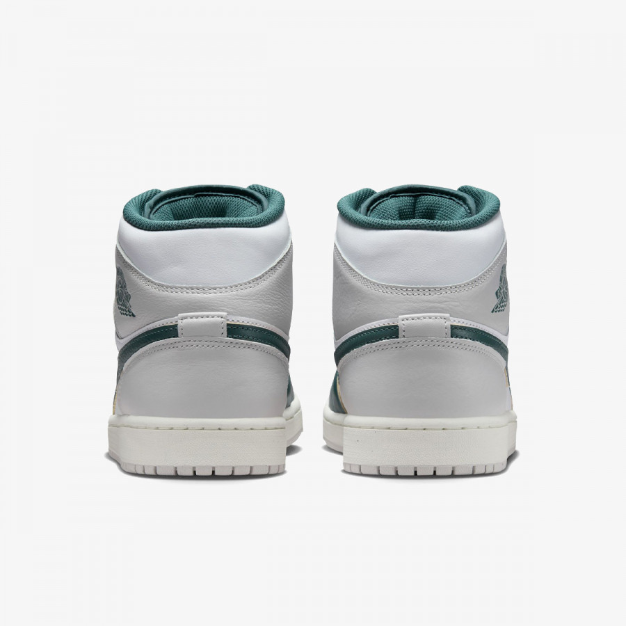 NIKE Tenisice Air Jordan 1 Mid 