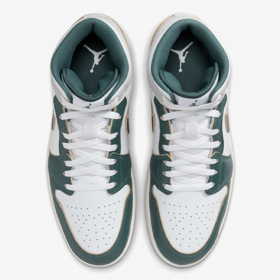 NIKE Tenisice Air Jordan 1 Mid 