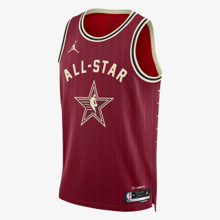 NIKE Top i majica bez rukava All-Star 