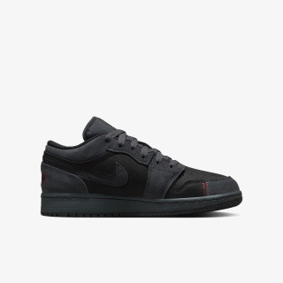 NIKE Tenisice AIR JORDAN 1 LOW SE CRAFT BG 