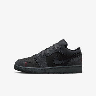 NIKE Tenisice AIR JORDAN 1 LOW SE CRAFT BG 