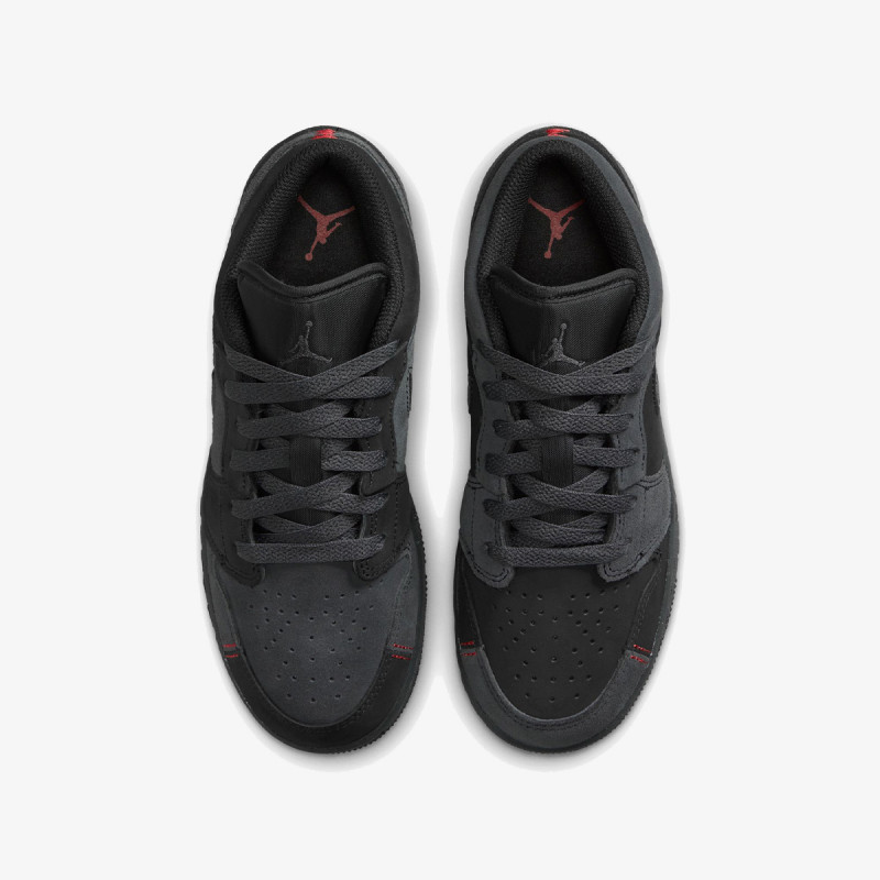 NIKE Tenisice AIR JORDAN 1 LOW SE CRAFT BG 