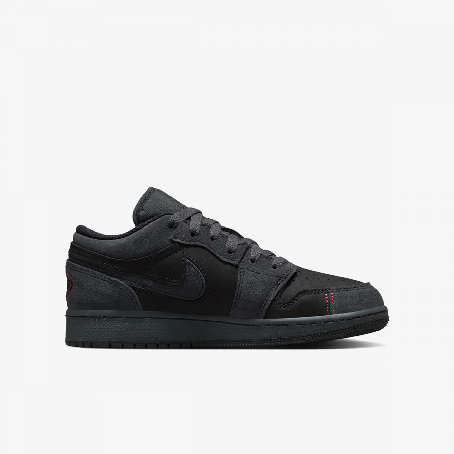 NIKE Tenisice AIR JORDAN 1 LOW SE CRAFT BG 