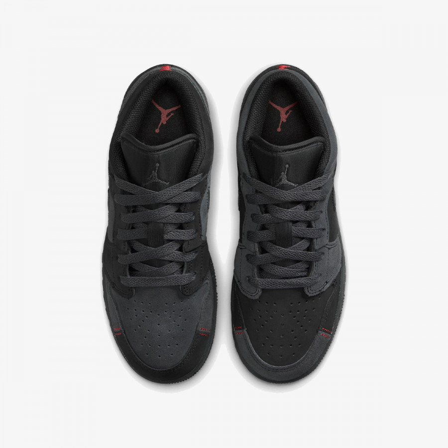 NIKE Tenisice AIR JORDAN 1 LOW SE CRAFT BG 