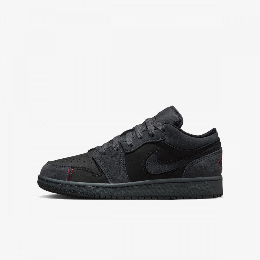 NIKE Tenisice AIR JORDAN 1 LOW SE CRAFT BG 