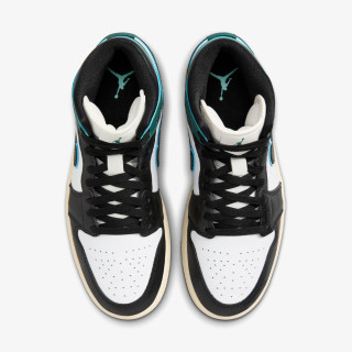 NIKE Tenisice WMNS AIR JORDAN 1 MID SE 