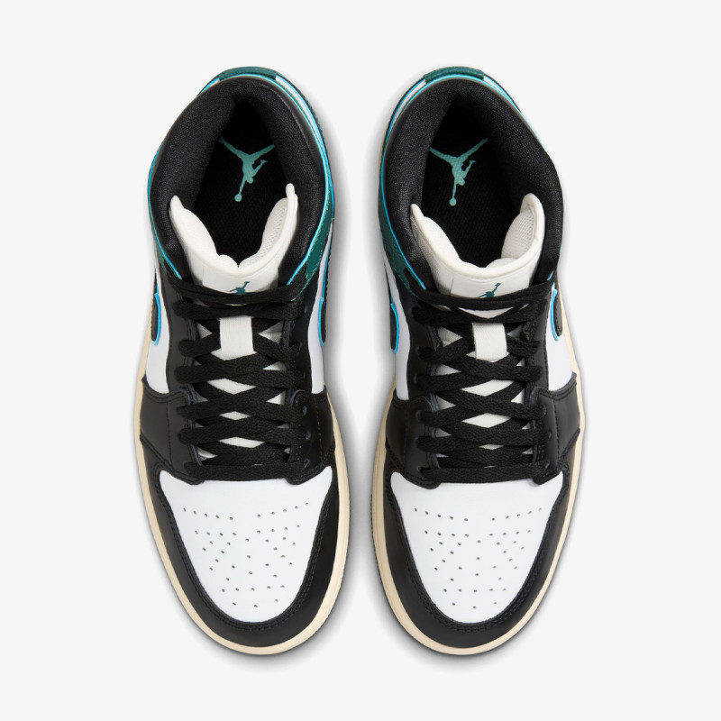 NIKE Tenisice WMNS AIR JORDAN 1 MID SE 