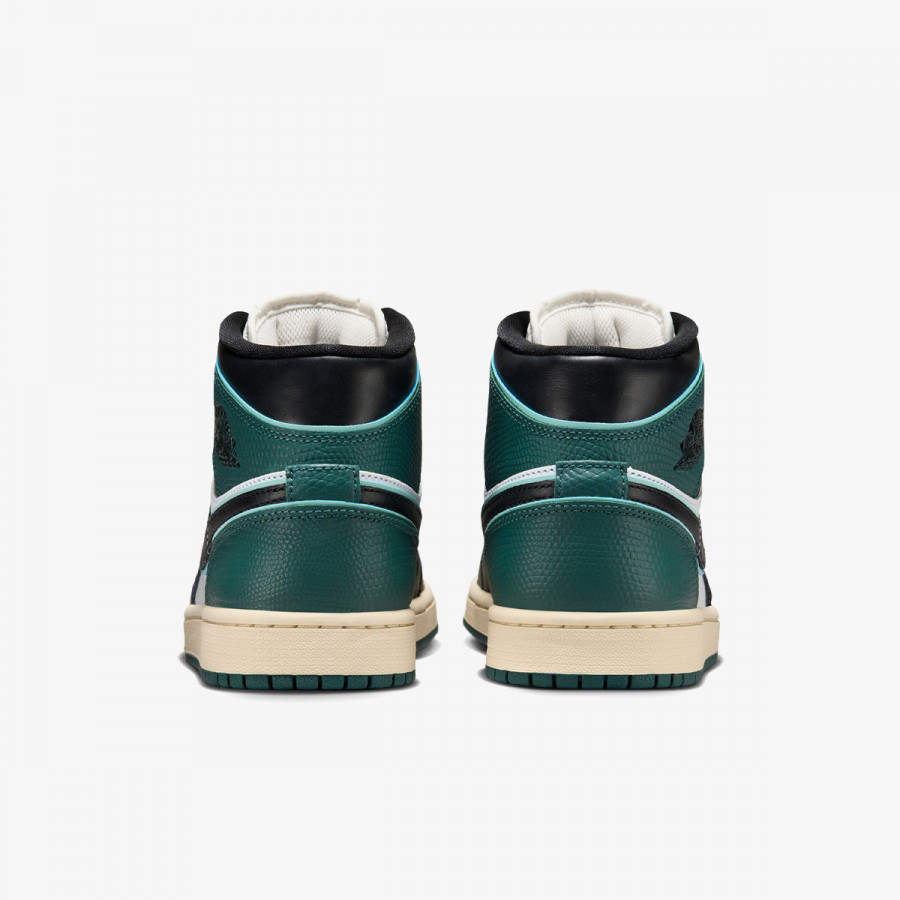 NIKE Tenisice WMNS AIR JORDAN 1 MID SE 