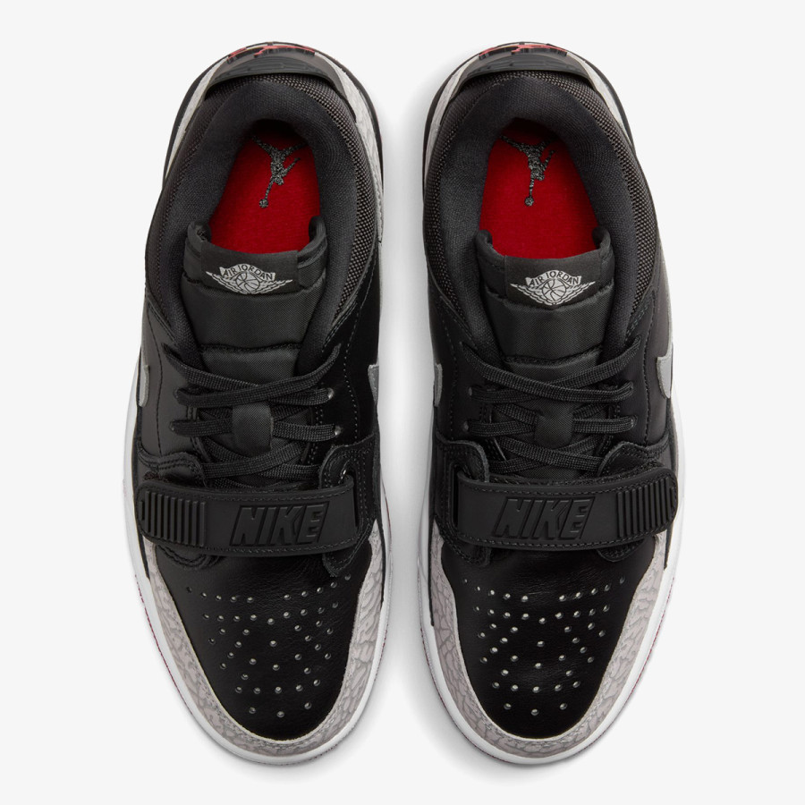 NIKE Tenisice Air Jordan Legacy 312 