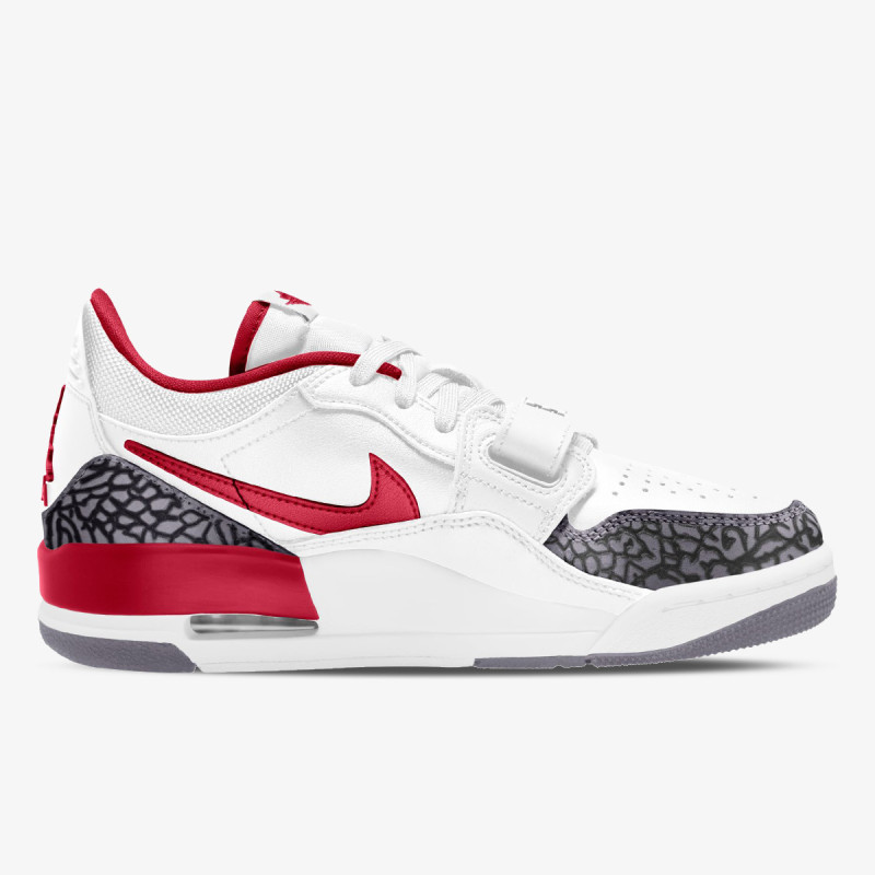 JORDAN Tenisice Air Jordan Legacy 312 