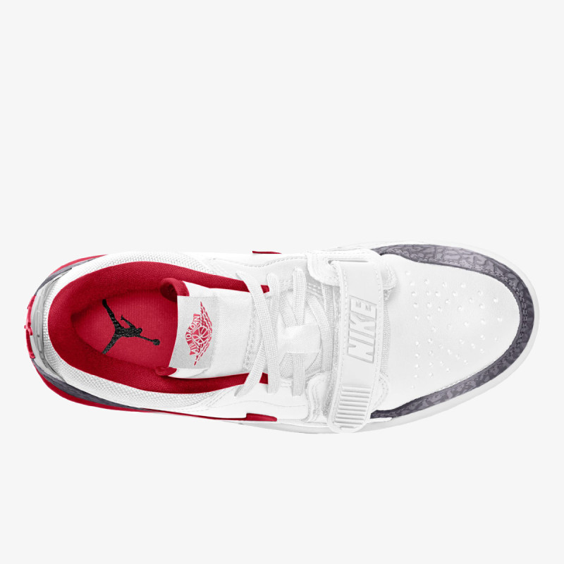 JORDAN Tenisice Air Jordan Legacy 312 