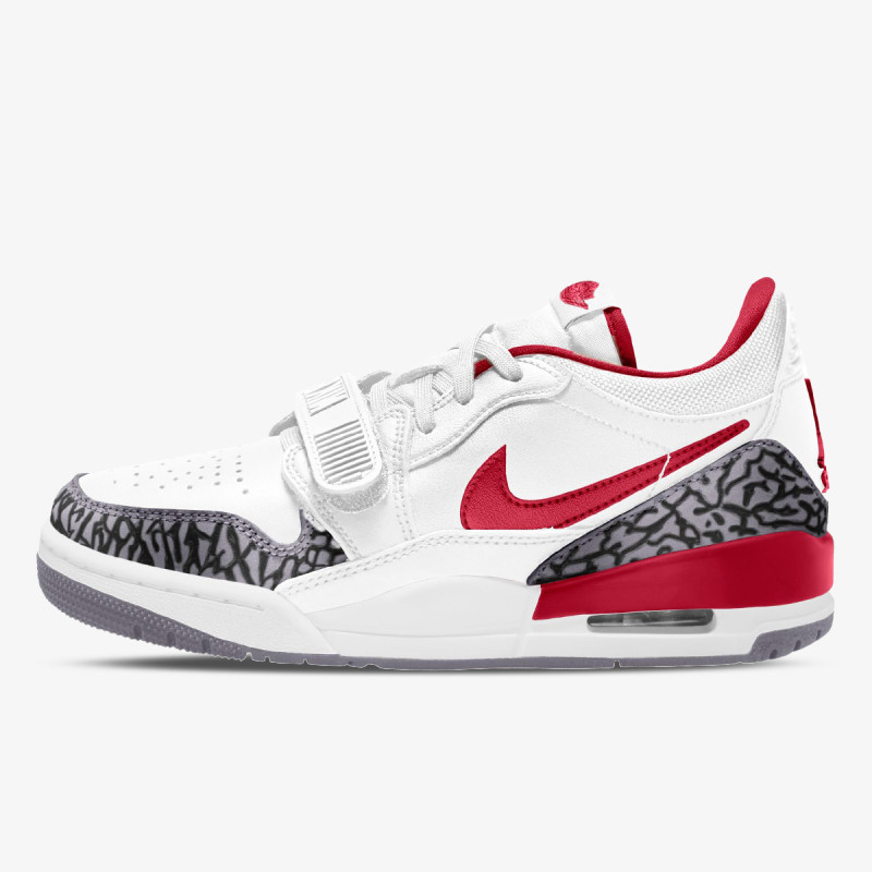 JORDAN Tenisice Air Jordan Legacy 312 