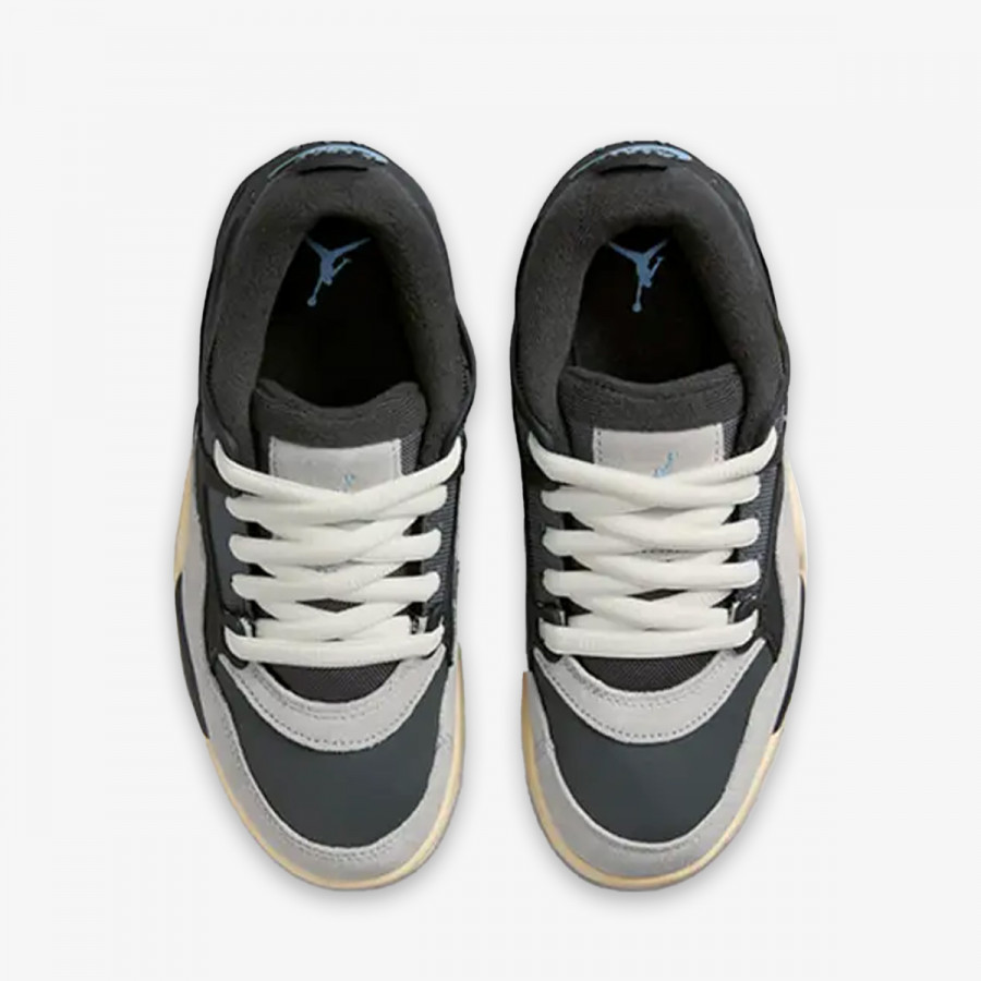 NIKE Tenisice Air Jordan 4 RM 