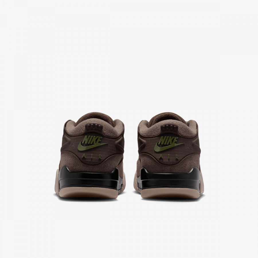 NIKE Tenisice AIR JORDAN 4 RM BG 