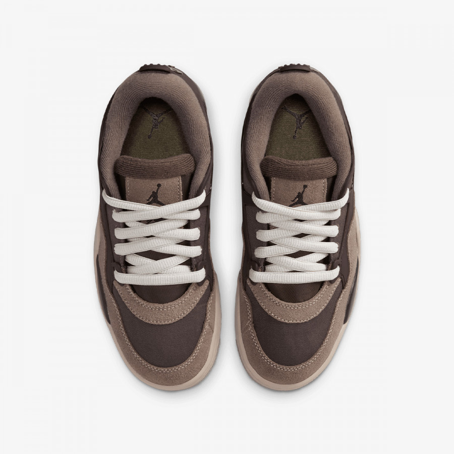 NIKE Tenisice AIR JORDAN 4 RM BG 