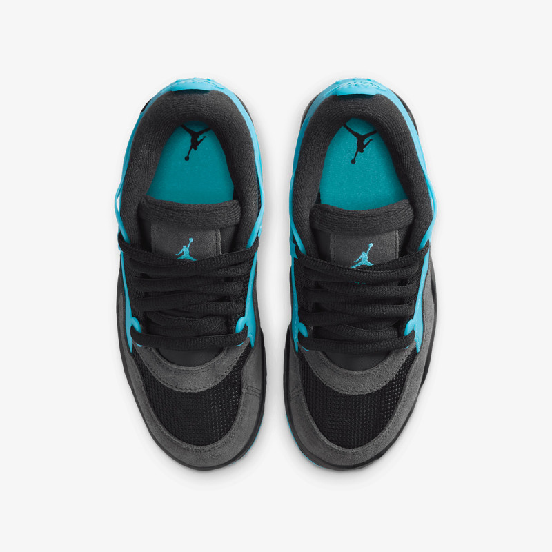 NIKE Tenisice AIR JORDAN 4 RM BG 