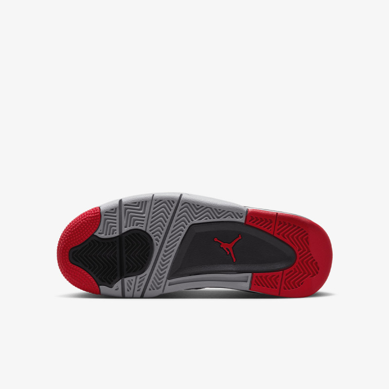 NIKE Tenisice AIR JORDAN 4 RM BG 