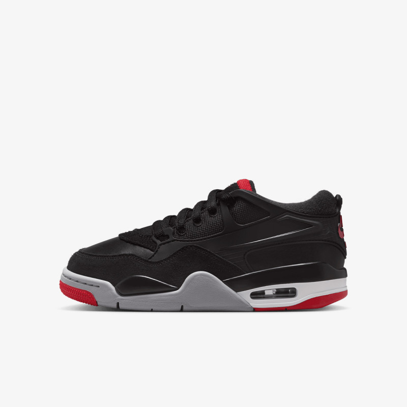 NIKE Tenisice AIR JORDAN 4 RM BG 