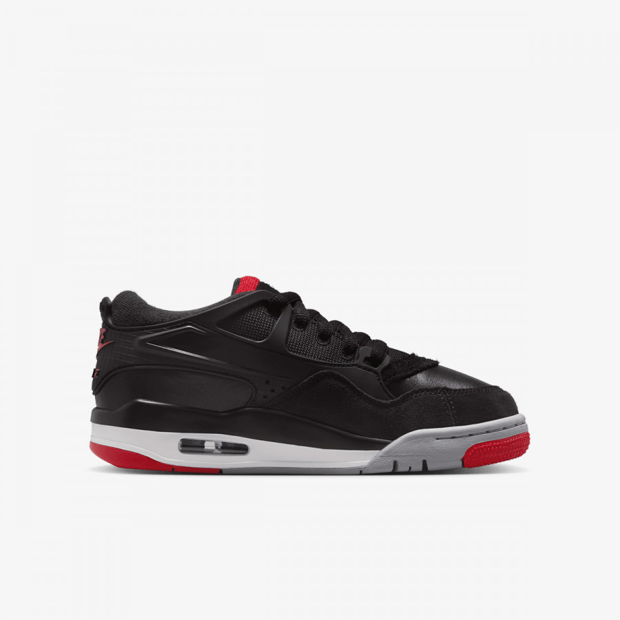 NIKE Tenisice AIR JORDAN 4 RM BG 