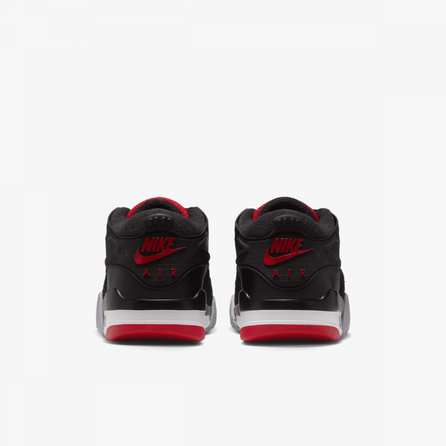 NIKE Tenisice AIR JORDAN 4 RM BG 
