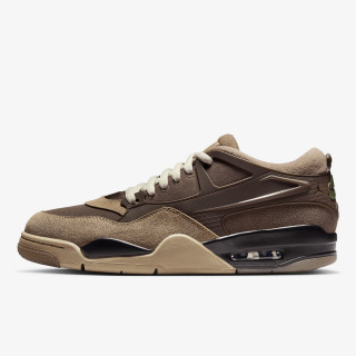 NIKE Tenisice AIR JORDAN 4 RM 
