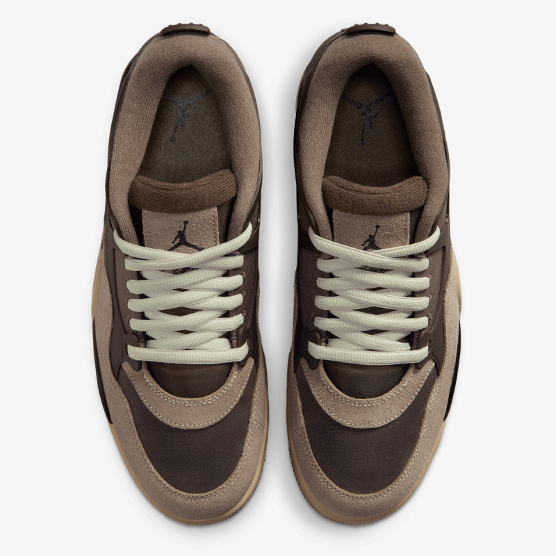 NIKE Tenisice AIR JORDAN 4 RM 