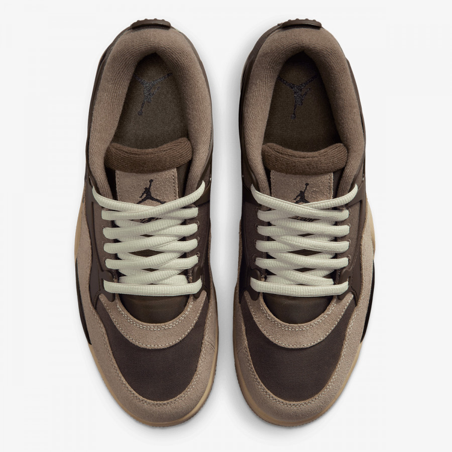 NIKE Tenisice AIR JORDAN 4 RM 