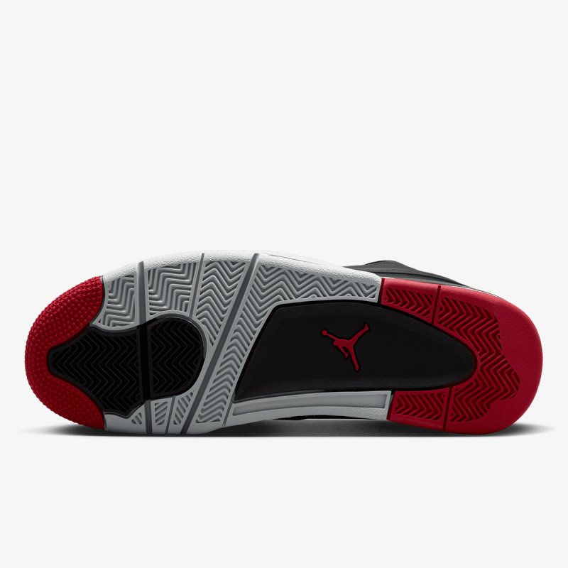 NIKE Tenisice AIR JORDAN 4 RM 