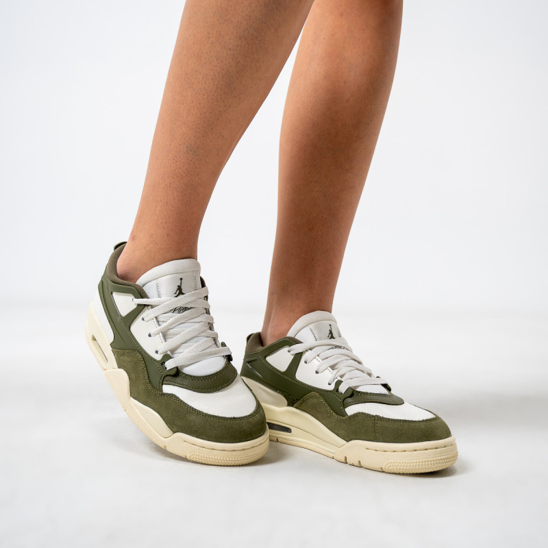 NIKE Tenisice WMNS AIR JORDAN 4 RM 