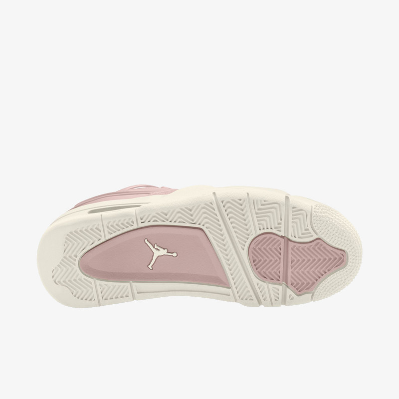 NIKE Tenisice Air Jordan 4 RM 