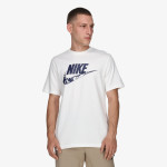 NIKE Majica kratkih rukava M NSW TEE 12MO FUTURA SP24 