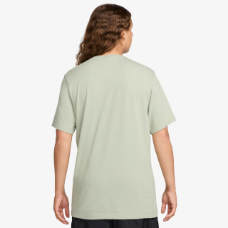 NIKE Majica kratkih rukava M NSW TEE 12MO FUTURA SP24 