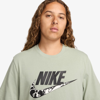 NIKE Majica kratkih rukava M NSW TEE 12MO FUTURA SP24 