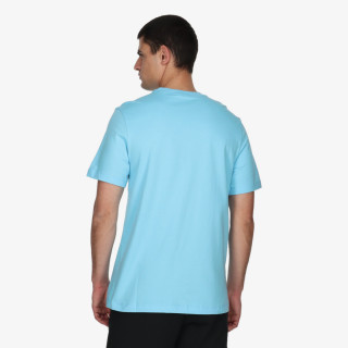 NIKE Majica kratkih rukava M NSW TEE 12MO FUTURA SP24 