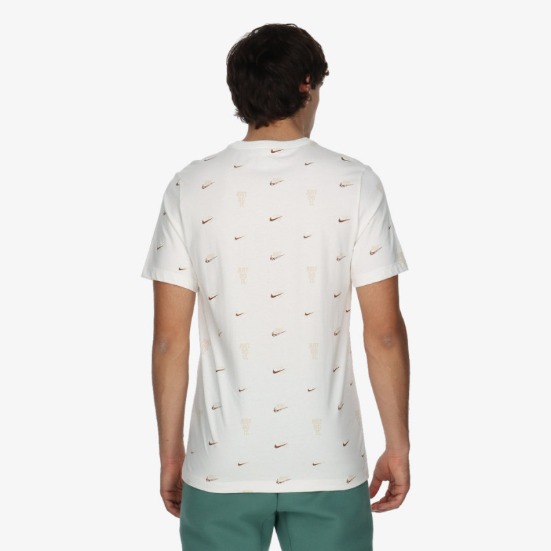 NIKE Majica kratkih rukava Sportswear 