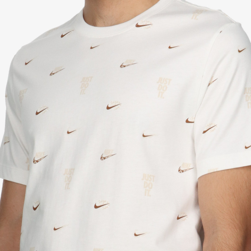 NIKE Majica kratkih rukava Sportswear 