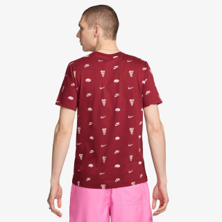 NIKE Majica kratkih rukava Sportswear 