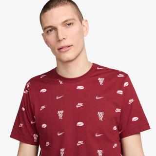 NIKE Majica kratkih rukava Sportswear 