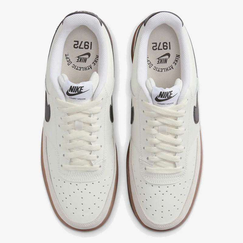 NIKE Tenisice NIKE COURT VISION LO NCPS 