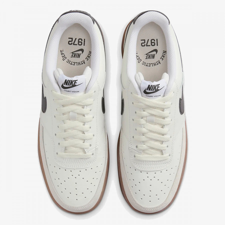 NIKE Tenisice NIKE COURT VISION LO NCPS 
